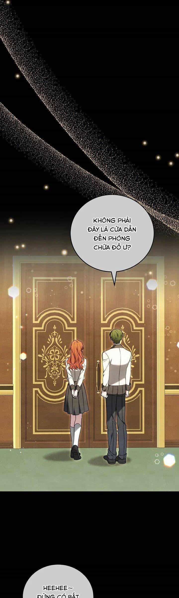 Lời Tỏ Tình Thứ 101 - Chương 23 - ảnh 39