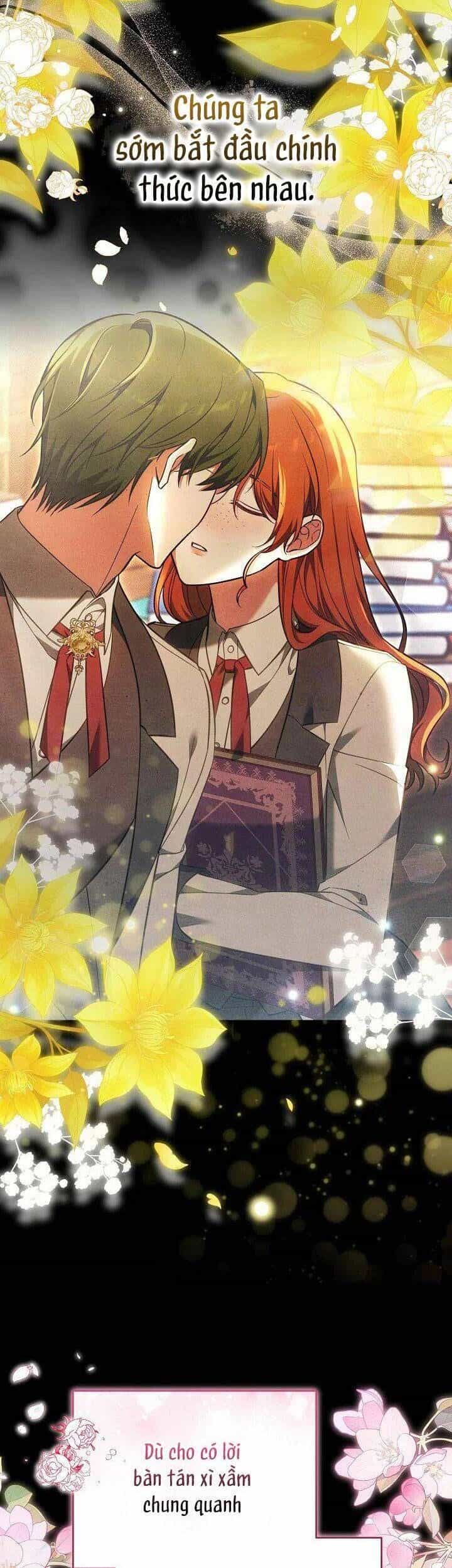 Lời Tỏ Tình Thứ 101 - Chương 23 - ảnh 45