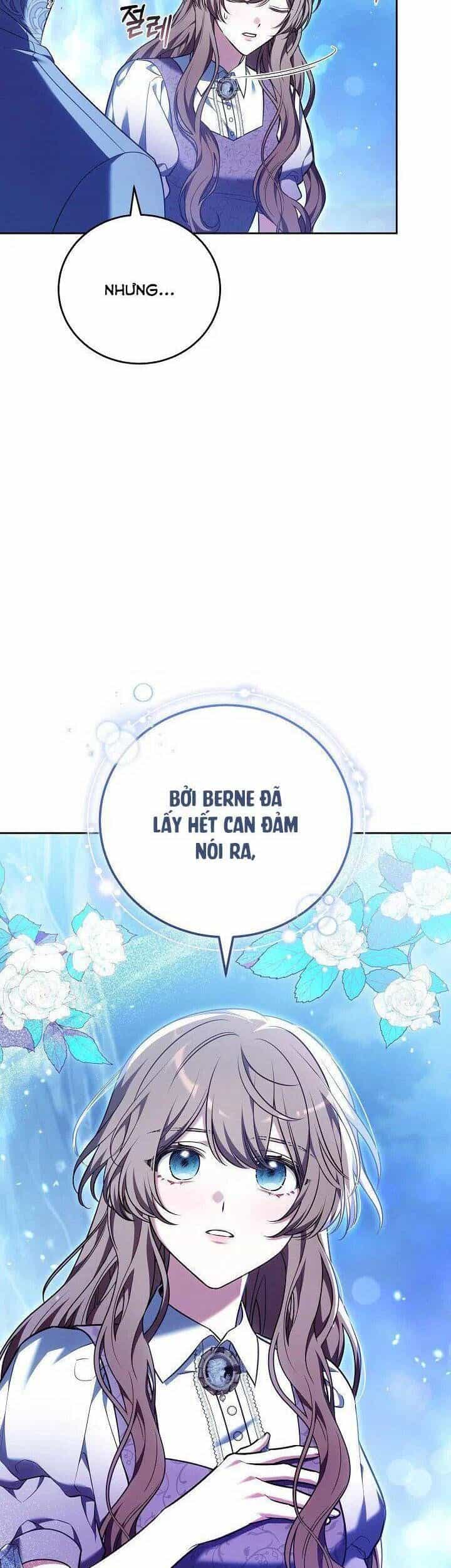 Lời Tỏ Tình Thứ 101 - Chương 24 - ảnh 28