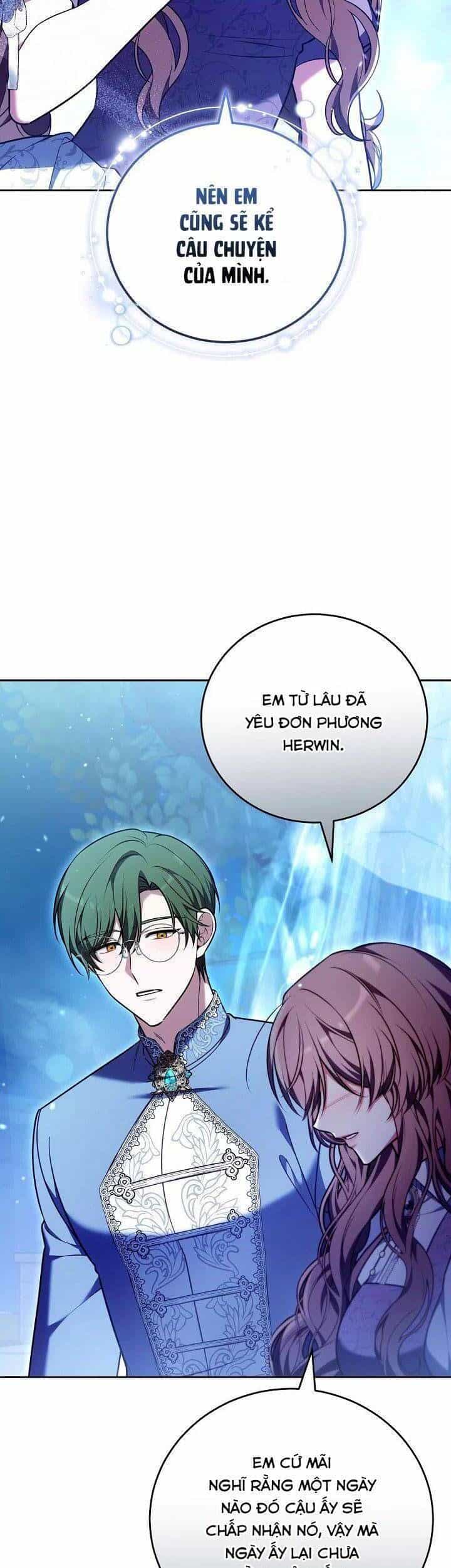 Lời Tỏ Tình Thứ 101 - Chương 24 - ảnh 29