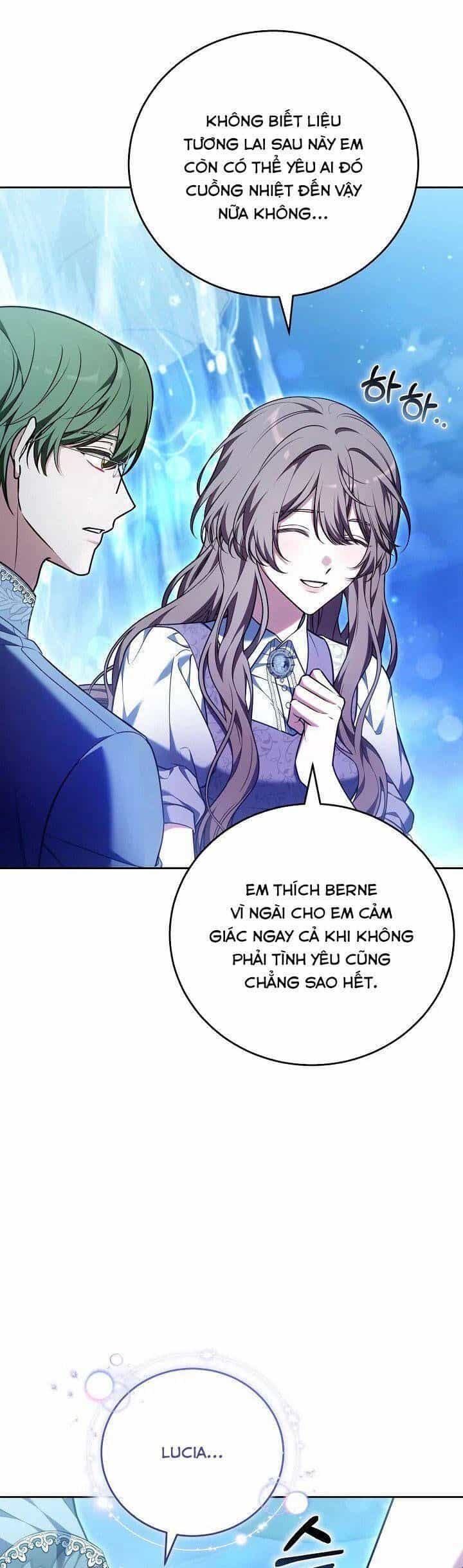 Lời Tỏ Tình Thứ 101 - Chương 24 - ảnh 31