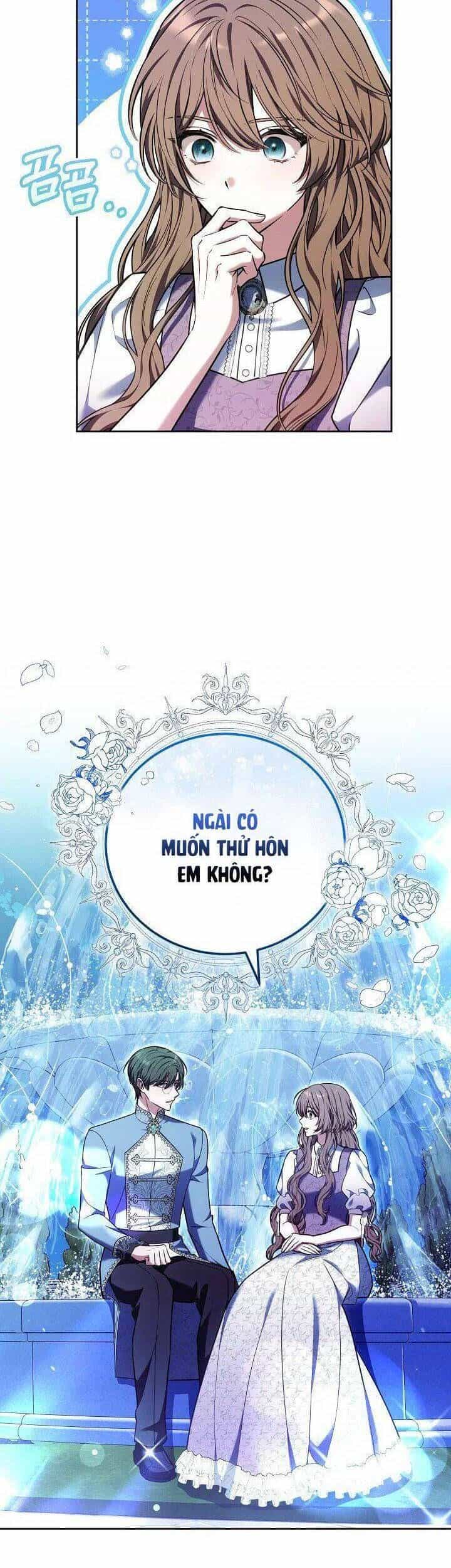 Lời Tỏ Tình Thứ 101 - Chương 24 - ảnh 36