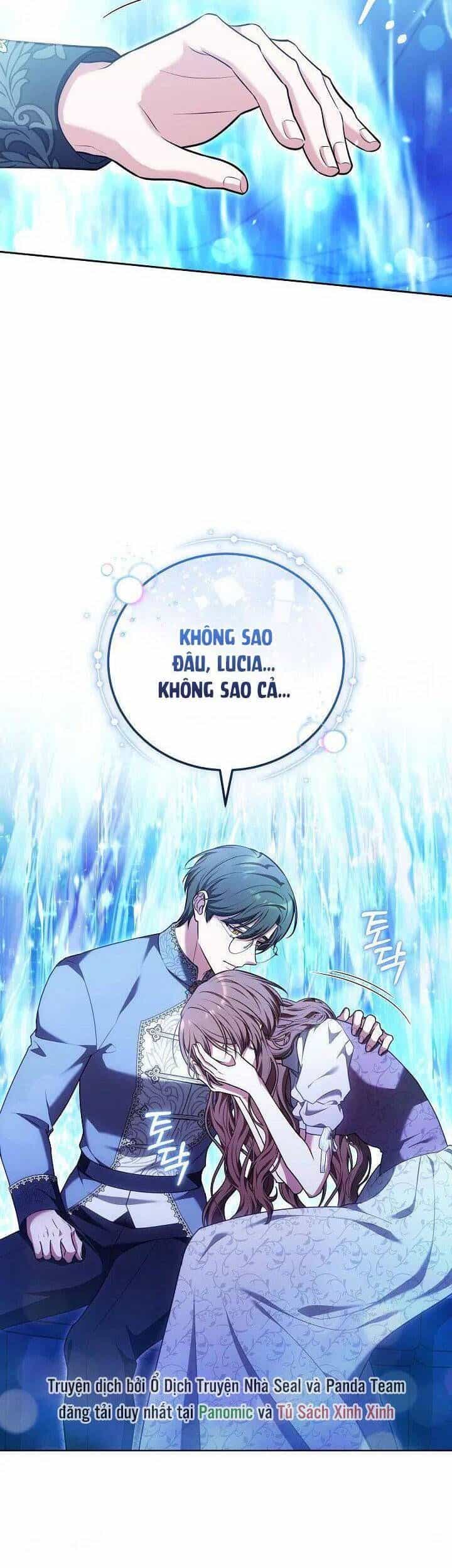 Lời Tỏ Tình Thứ 101 - Chương 24 - ảnh 47