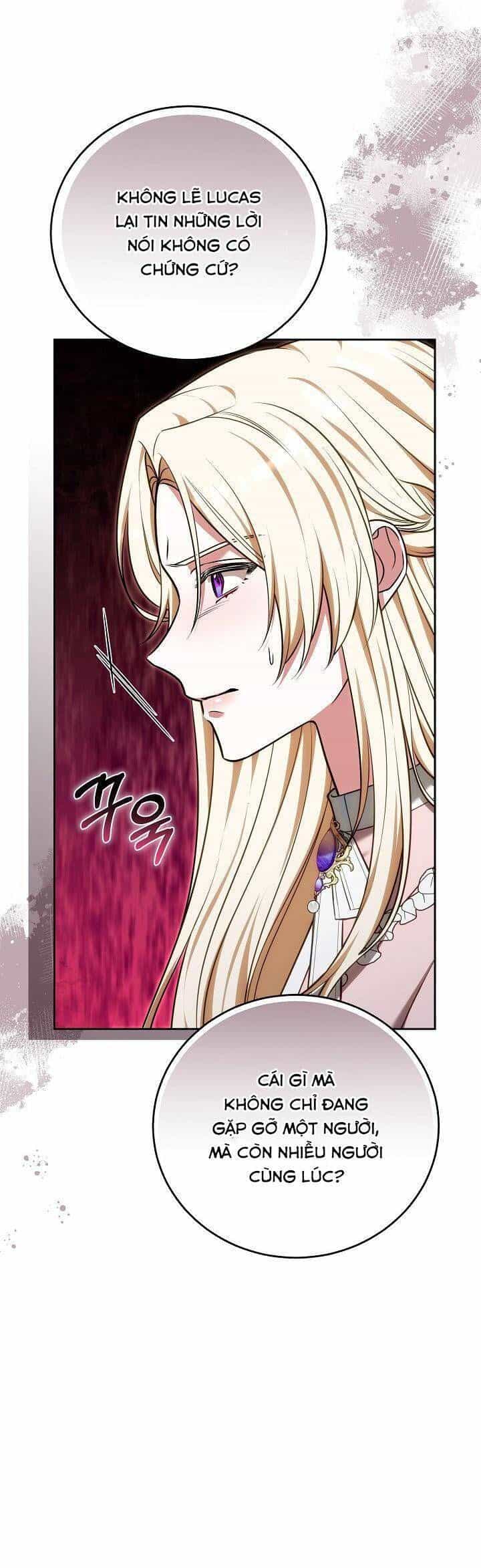 Lời Tỏ Tình Thứ 101 - Chương 25 - ảnh 18