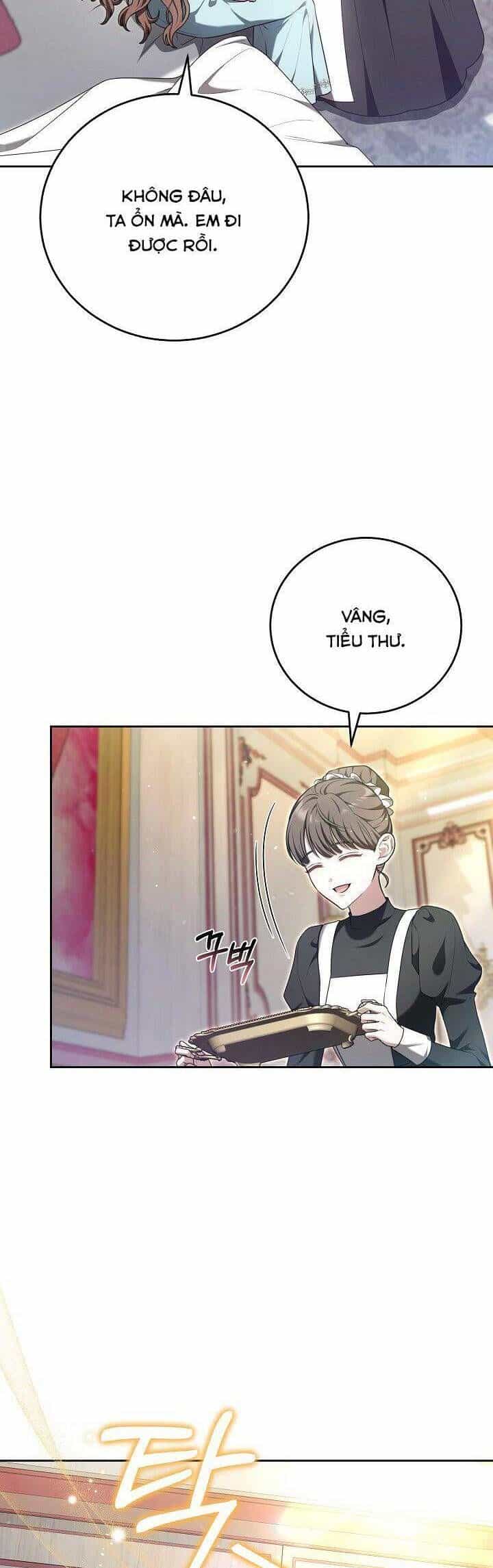 Lời Tỏ Tình Thứ 101 - Chương 25 - ảnh 34