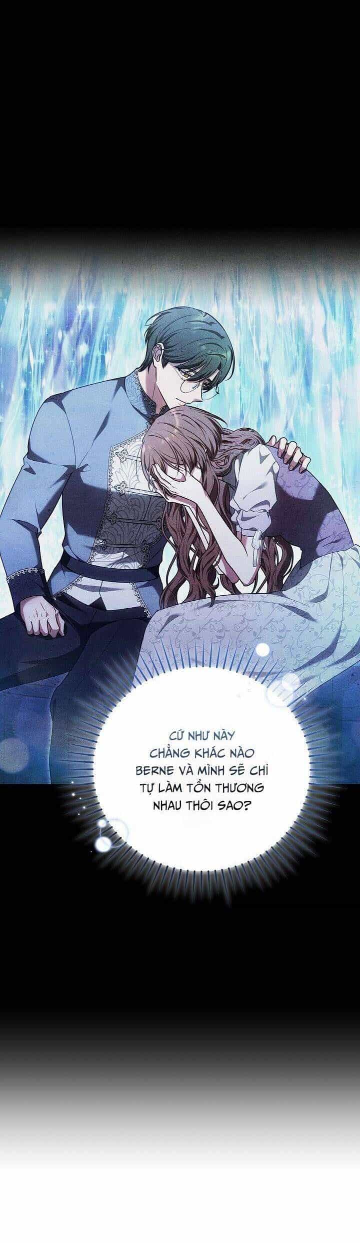 Lời Tỏ Tình Thứ 101 - Chương 25 - ảnh 37