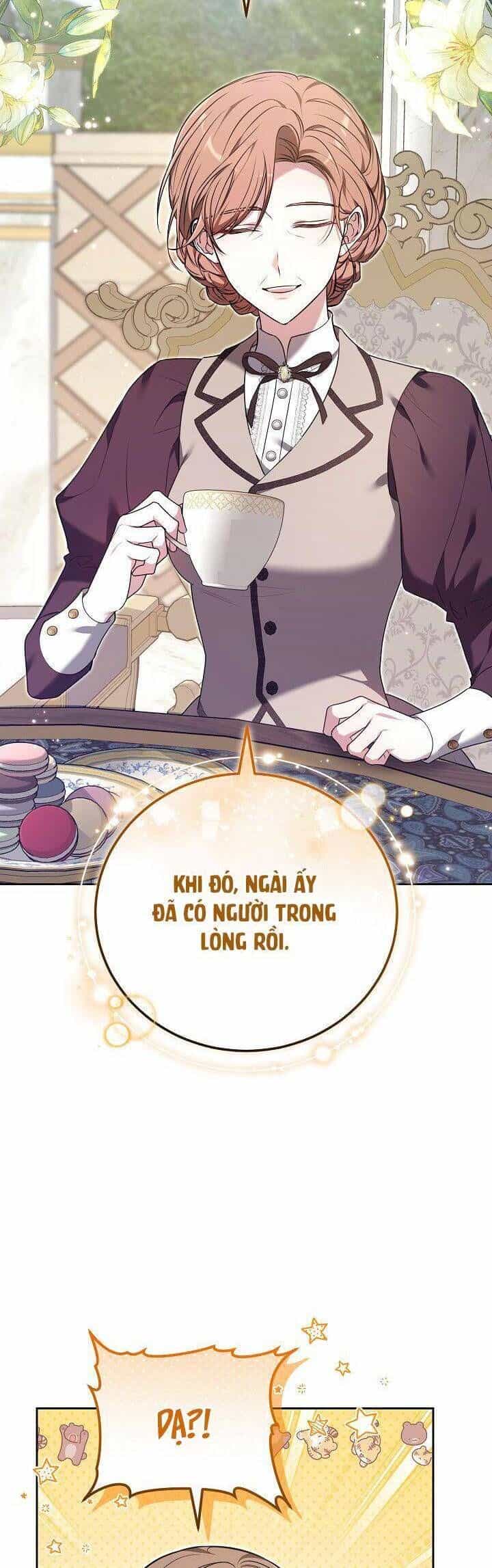 Lời Tỏ Tình Thứ 101 - Chương 25 - ảnh 45
