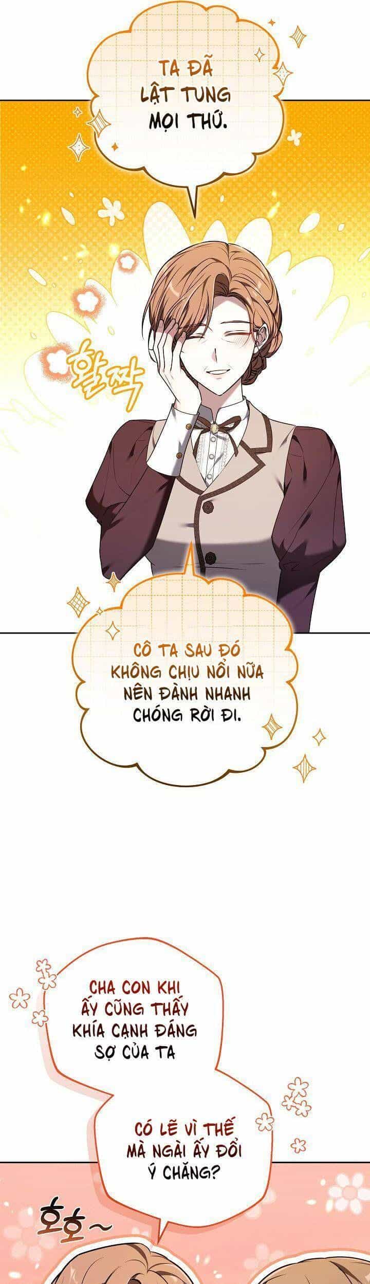 Lời Tỏ Tình Thứ 101 - Chương 25 - ảnh 51