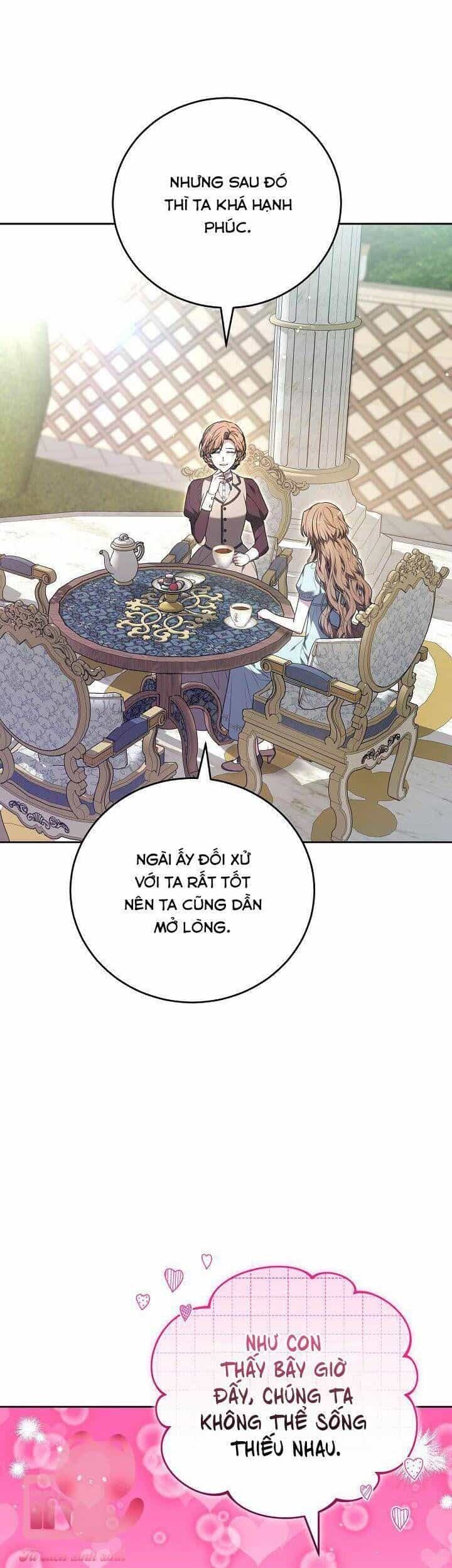 Lời Tỏ Tình Thứ 101 - Chương 25 - ảnh 54