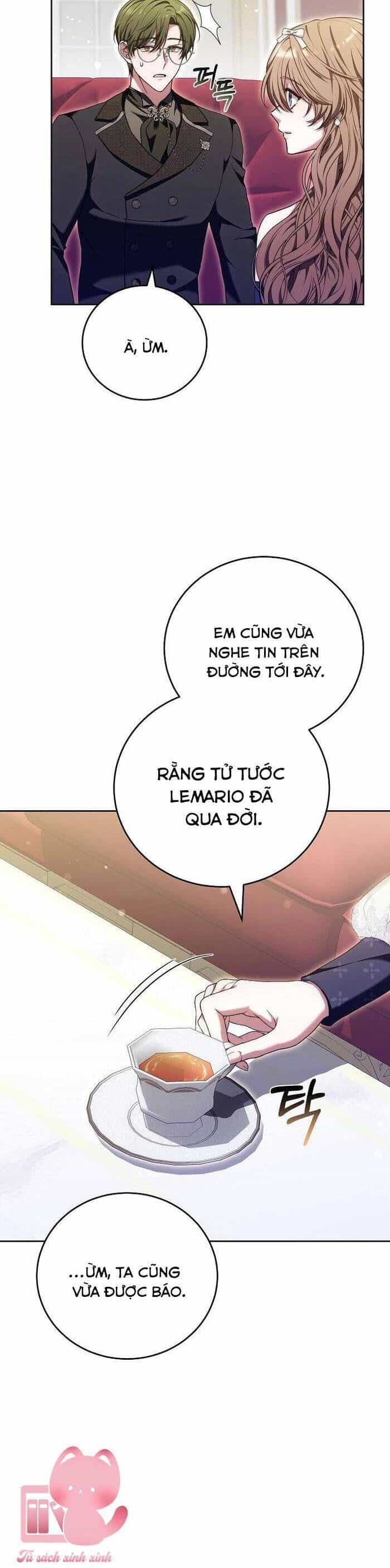 Lời Tỏ Tình Thứ 101 - Chương 26 - ảnh 13