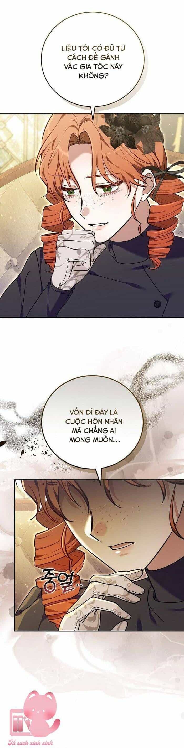 Lời Tỏ Tình Thứ 101 - Chương 26 - ảnh 25