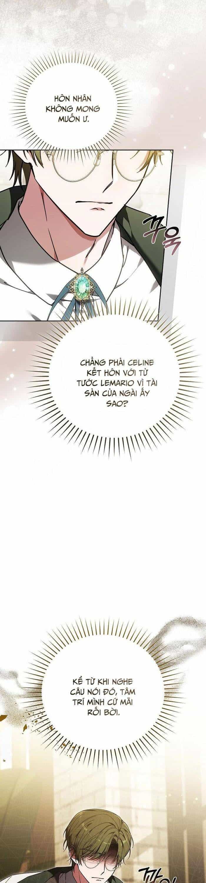 Lời Tỏ Tình Thứ 101 - Chương 26 - ảnh 32