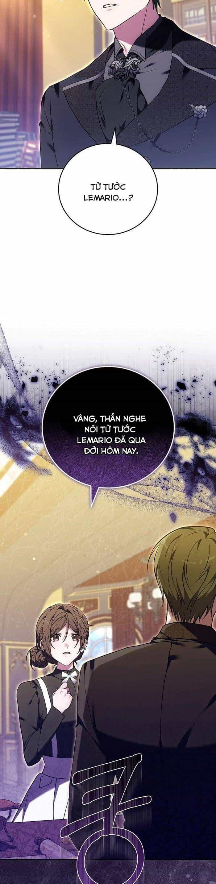 Lời Tỏ Tình Thứ 101 - Chương 26 - ảnh 7