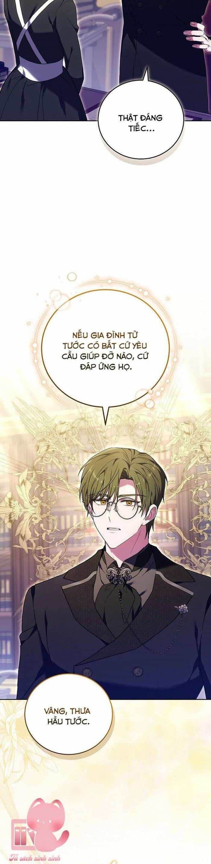 Lời Tỏ Tình Thứ 101 - Chương 26 - ảnh 9
