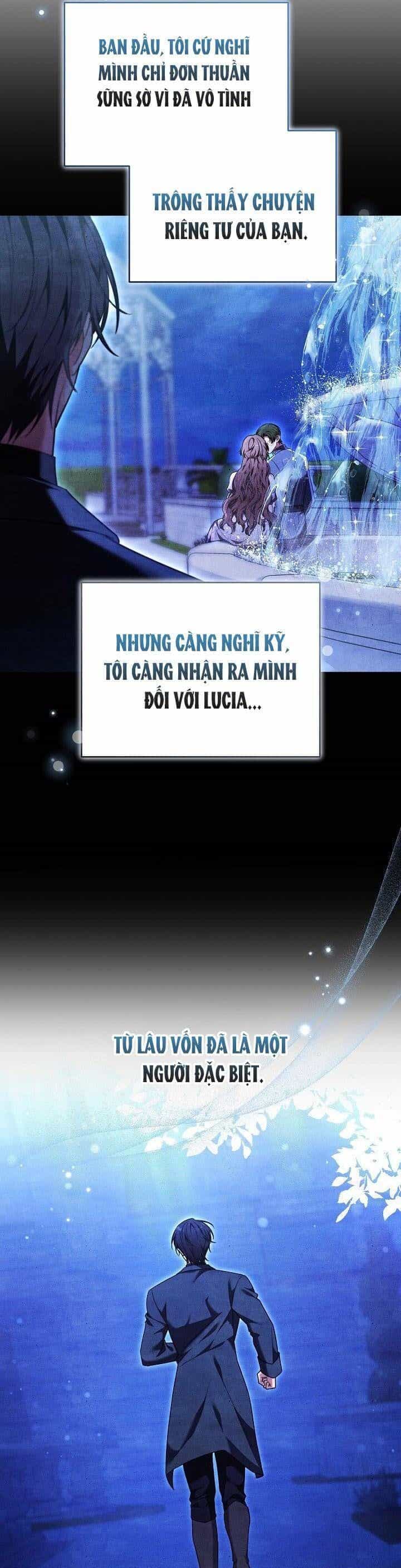 Lời Tỏ Tình Thứ 101 - Chương 27 - ảnh 10