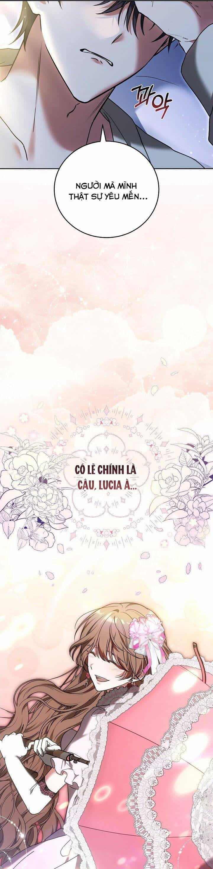 Lời Tỏ Tình Thứ 101 - Chương 27 - ảnh 14