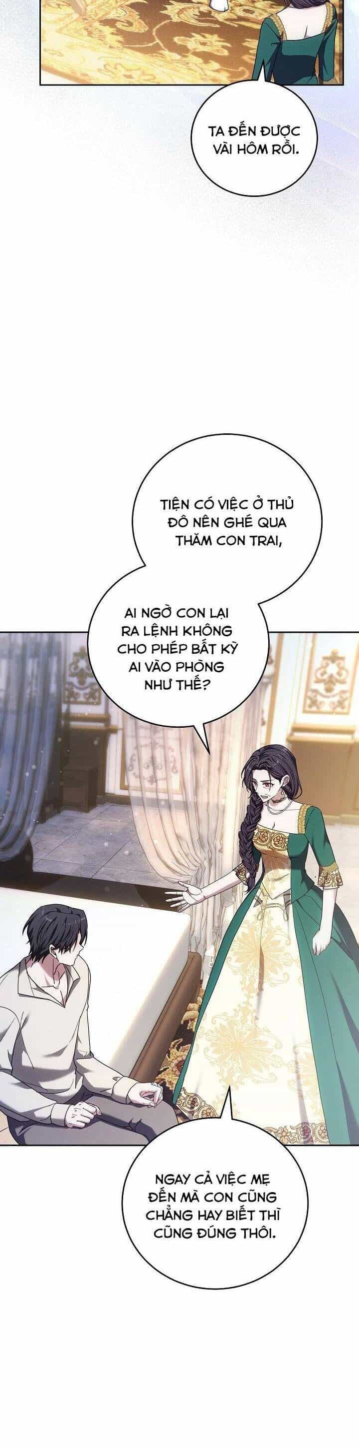 Lời Tỏ Tình Thứ 101 - Chương 27 - ảnh 24
