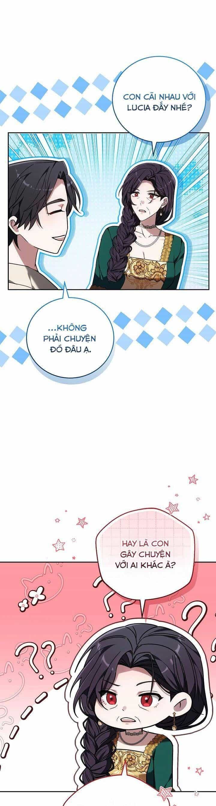 Lời Tỏ Tình Thứ 101 - Chương 27 - ảnh 30