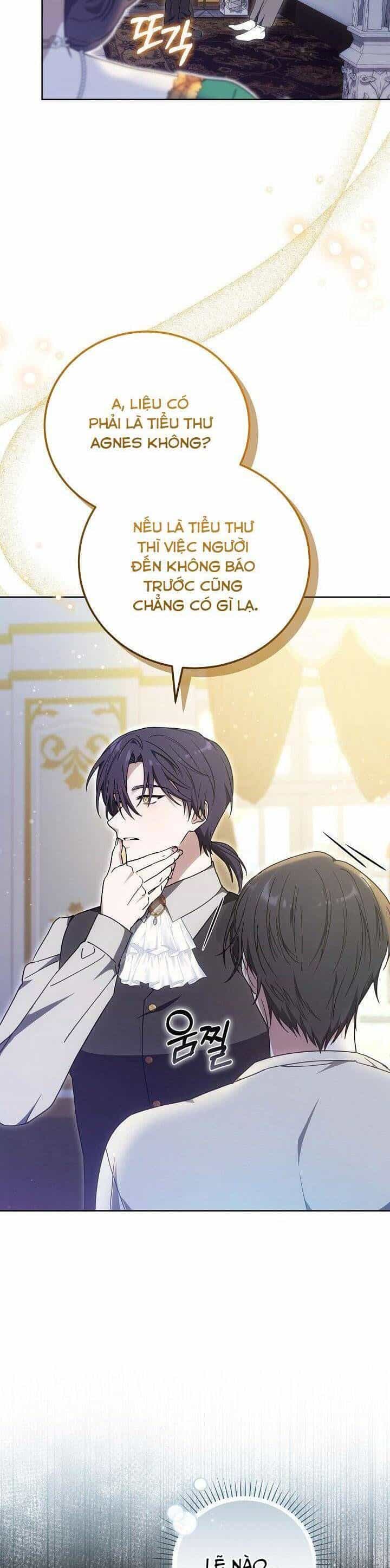 Lời Tỏ Tình Thứ 101 - Chương 27 - ảnh 35