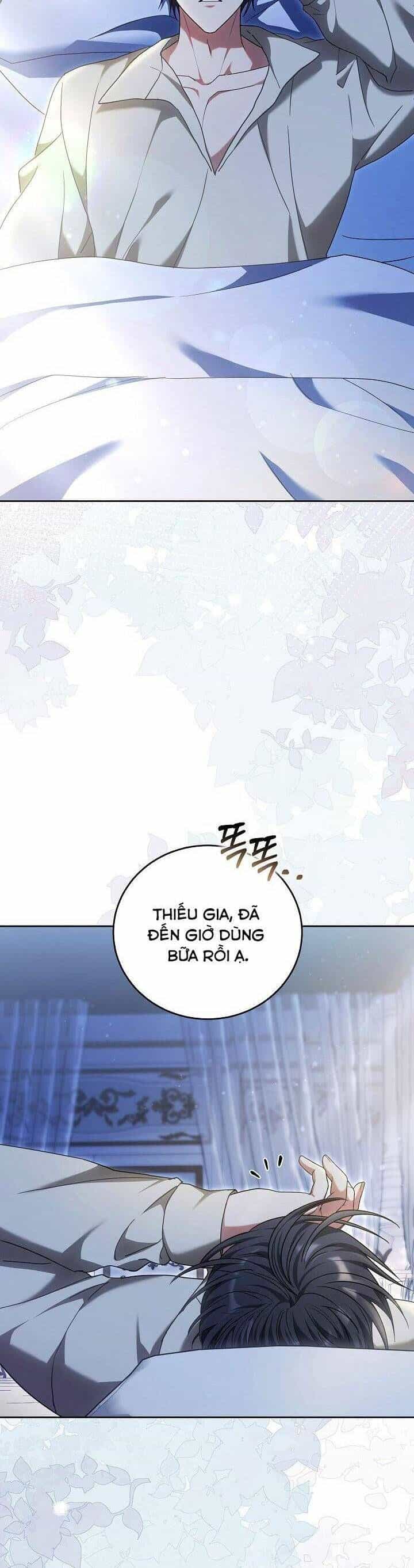 Lời Tỏ Tình Thứ 101 - Chương 27 - ảnh 7