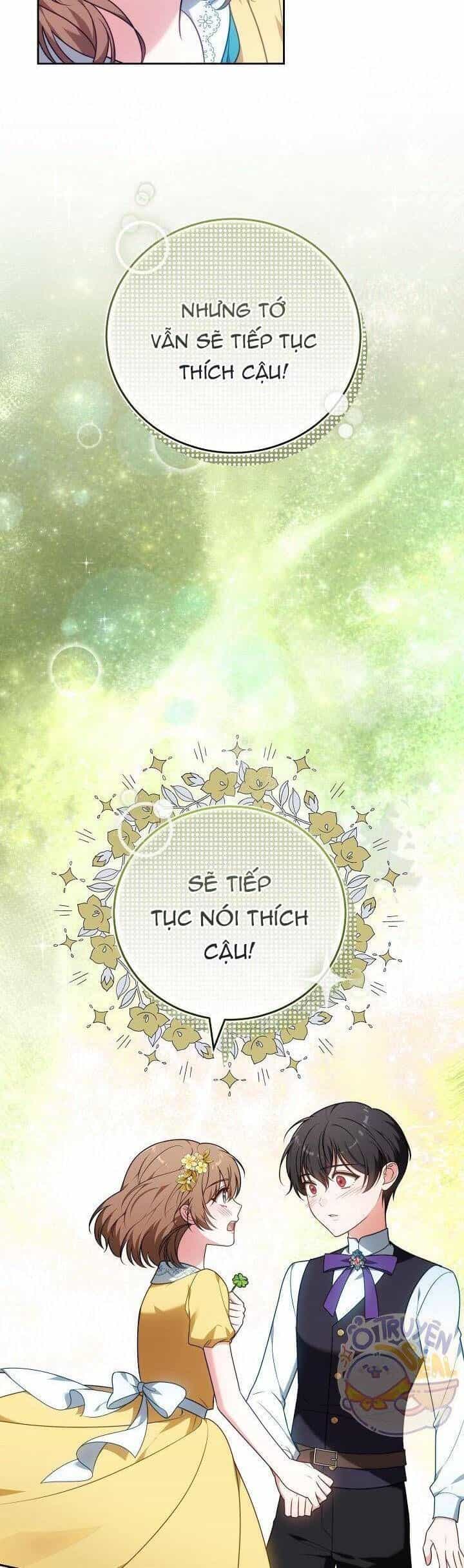 Lời Tỏ Tình Thứ 101 - Chương 3 - ảnh 21