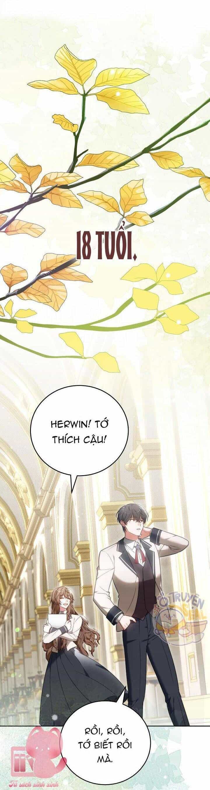 Lời Tỏ Tình Thứ 101 - Chương 3 - ảnh 31