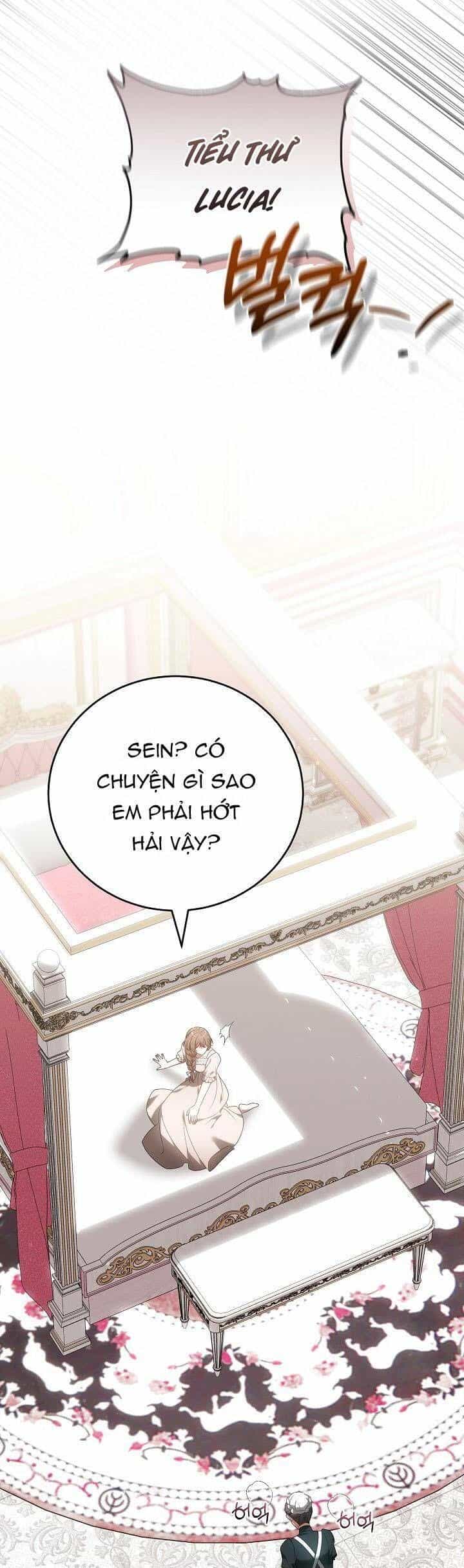 Lời Tỏ Tình Thứ 101 - Chương 3 - ảnh 39