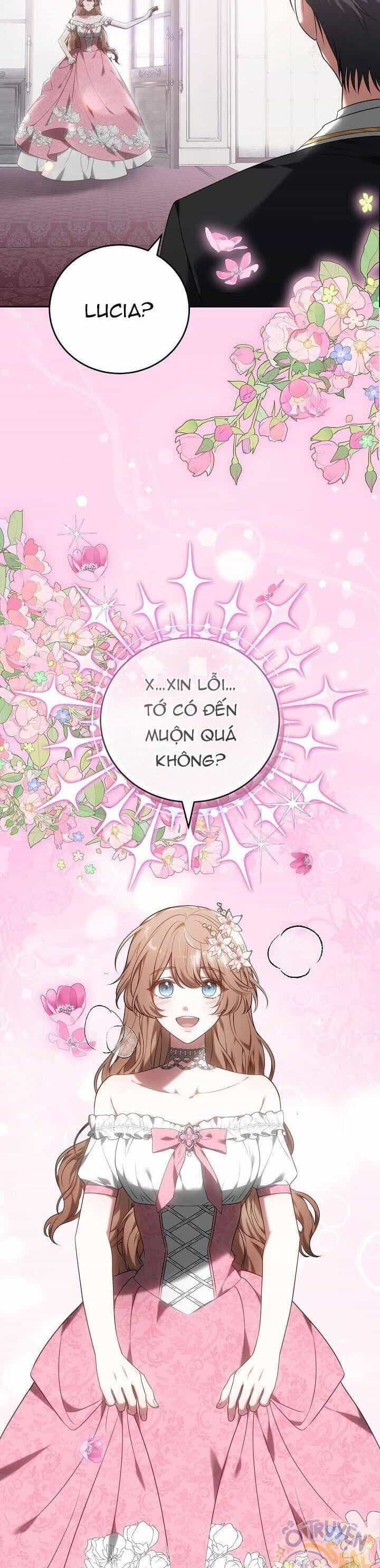 Lời Tỏ Tình Thứ 101 - Chương 3 - ảnh 44