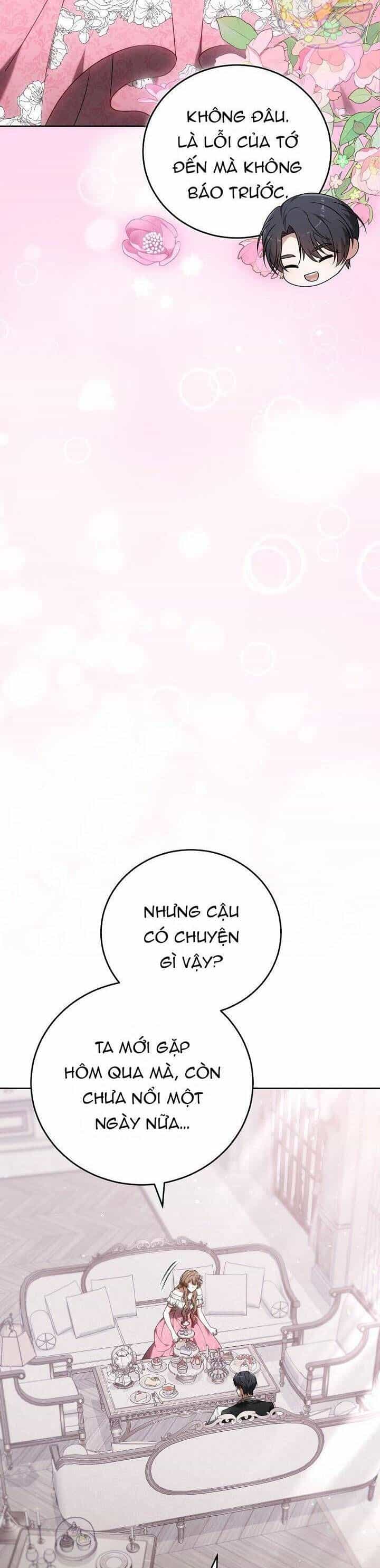 Lời Tỏ Tình Thứ 101 - Chương 3 - ảnh 45