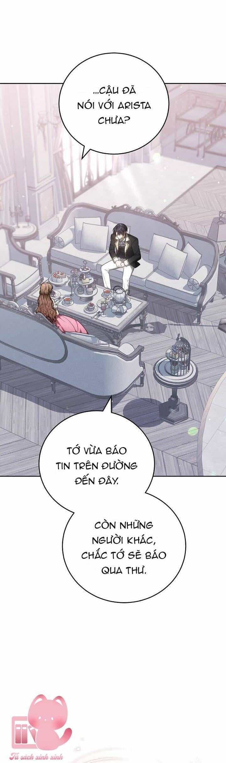 Lời Tỏ Tình Thứ 101 - Chương 3 - ảnh 50