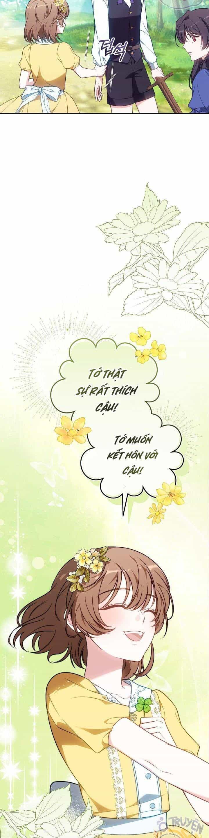 Lời Tỏ Tình Thứ 101 - Chương 3 - ảnh 6