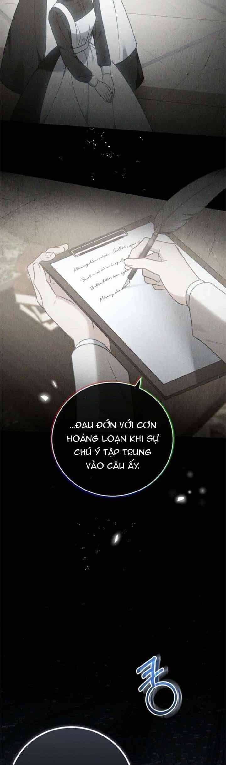 Lời Tỏ Tình Thứ 101 - Chương 3.1 - ảnh 13