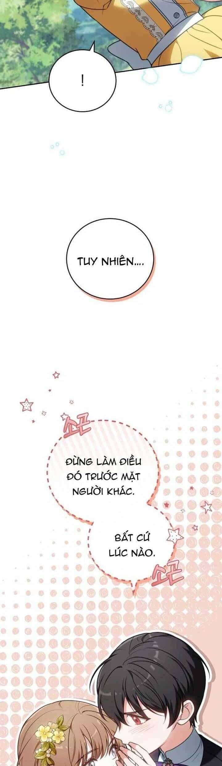 Lời Tỏ Tình Thứ 101 - Chương 3.1 - ảnh 26