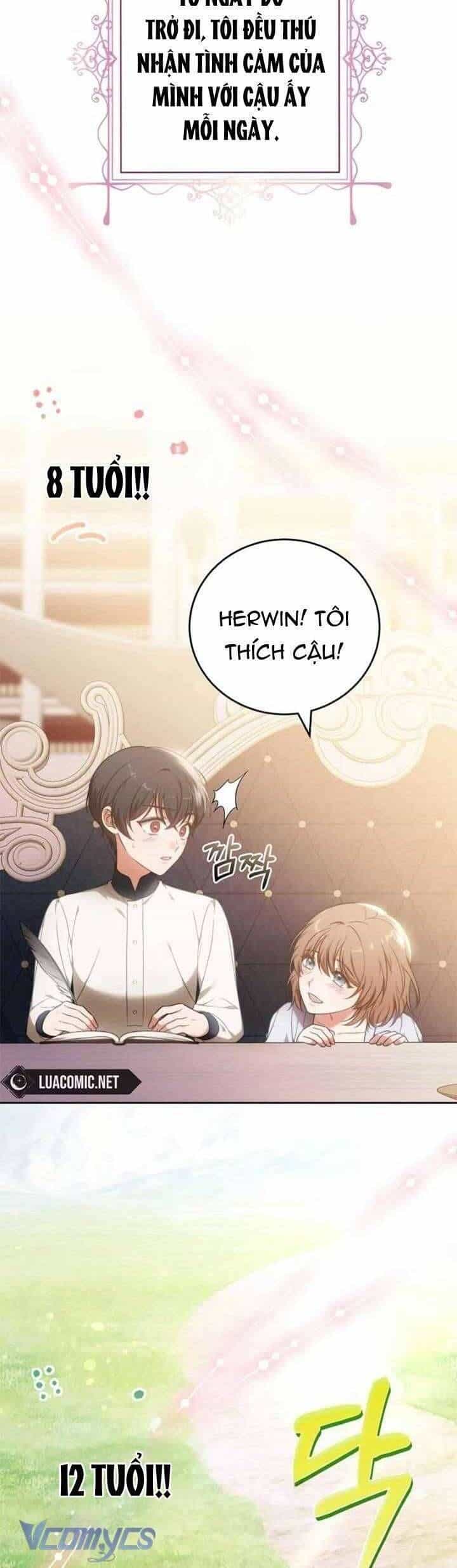 Lời Tỏ Tình Thứ 101 - Chương 3.1 - ảnh 30