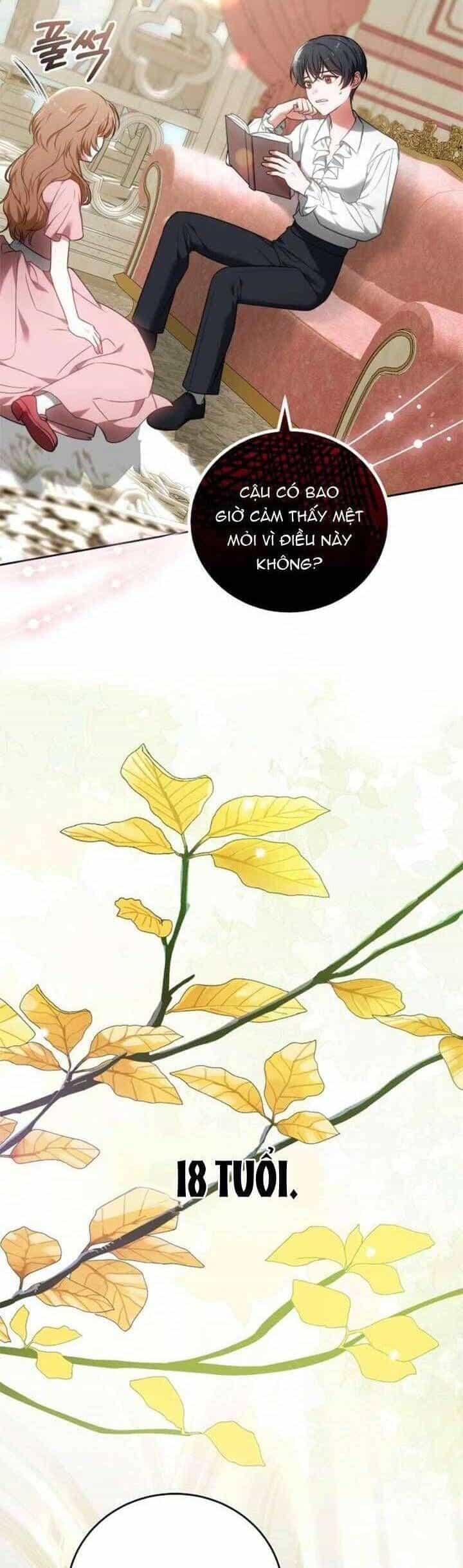 Lời Tỏ Tình Thứ 101 - Chương 3.1 - ảnh 32
