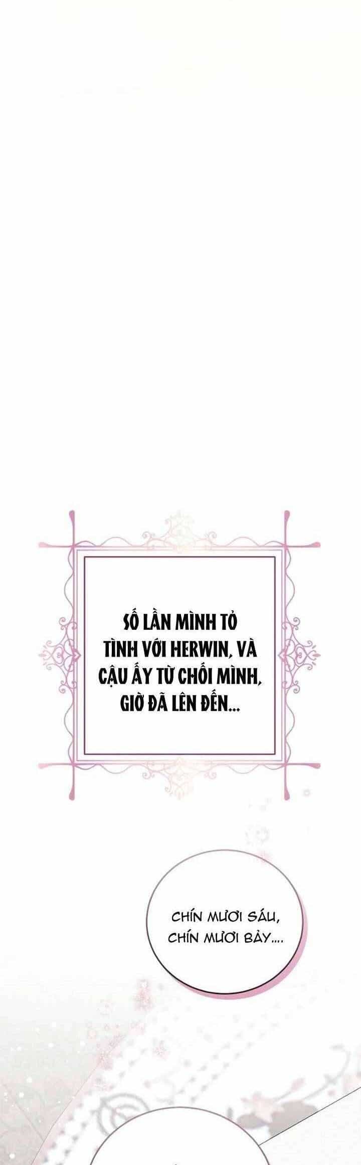 Lời Tỏ Tình Thứ 101 - Chương 3.1 - ảnh 35