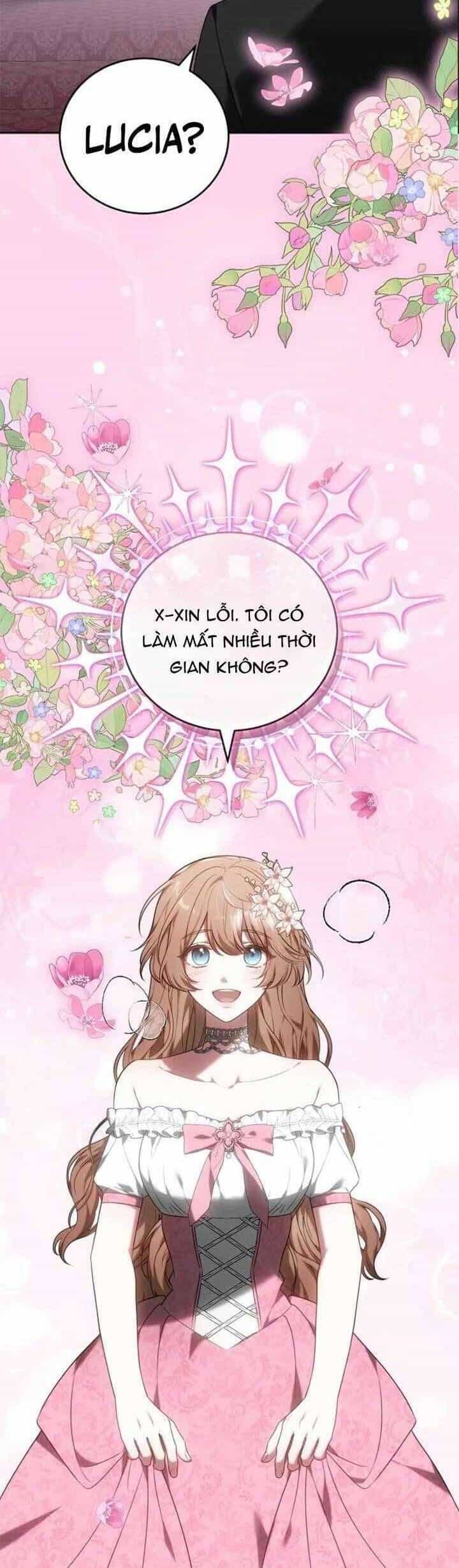 Lời Tỏ Tình Thứ 101 - Chương 3.1 - ảnh 47