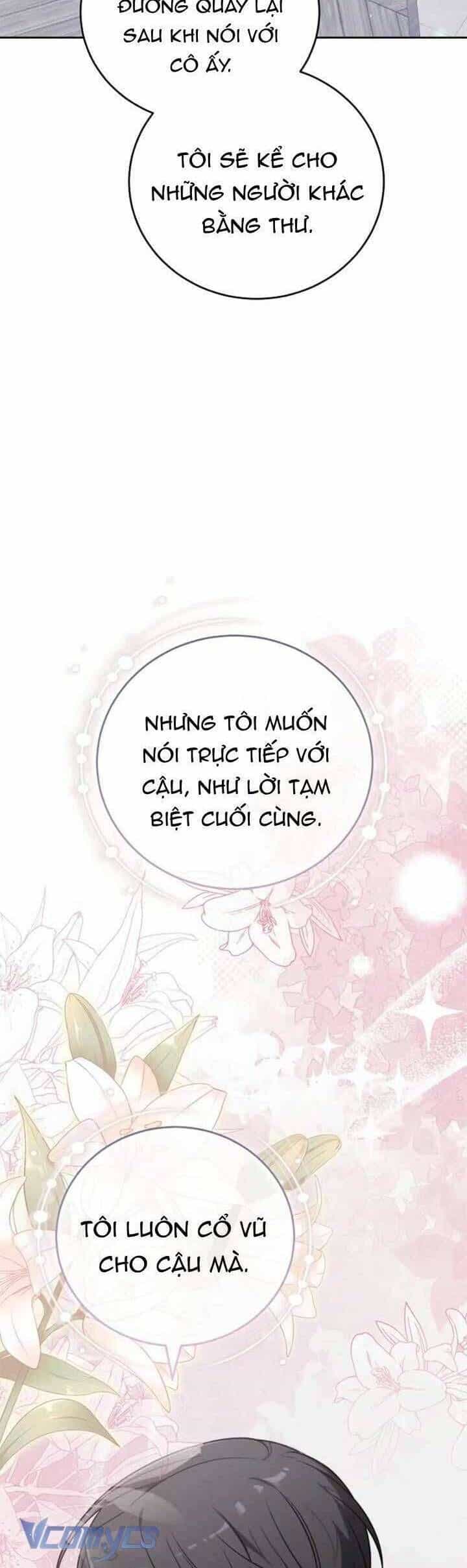 Lời Tỏ Tình Thứ 101 - Chương 3.1 - ảnh 54