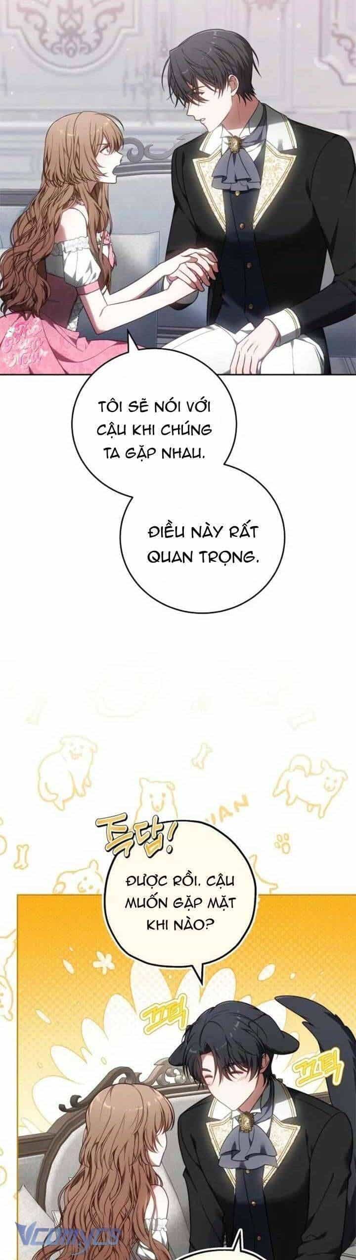 Lời Tỏ Tình Thứ 101 - Chương 3.1 - ảnh 66