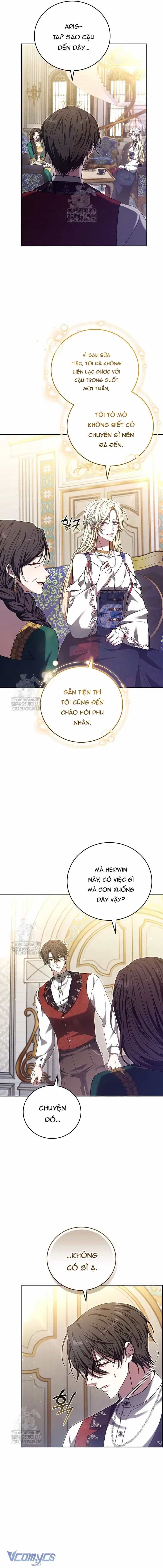 Lời Tỏ Tình Thứ 101 - Chương 28 - ảnh 2