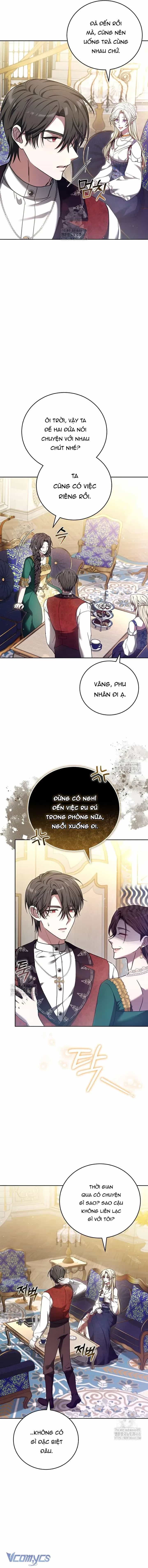 Lời Tỏ Tình Thứ 101 - Chương 28 - ảnh 3