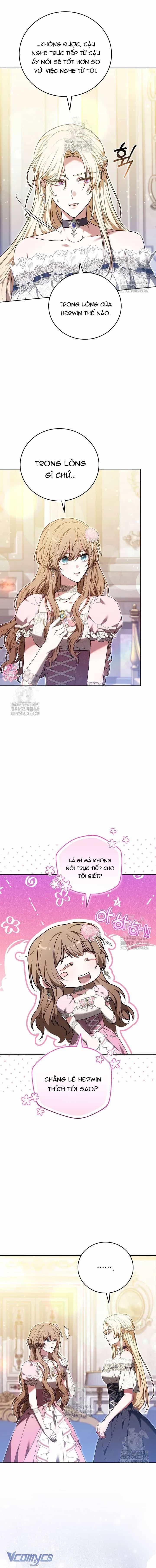 Lời Tỏ Tình Thứ 101 - Chương 29 - ảnh 10