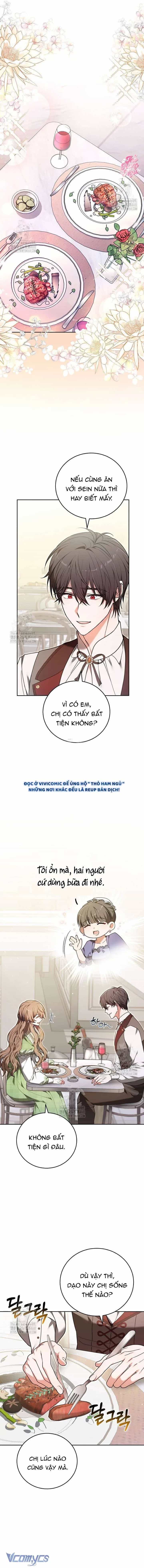 Lời Tỏ Tình Thứ 101 - Chương 30 - ảnh 11
