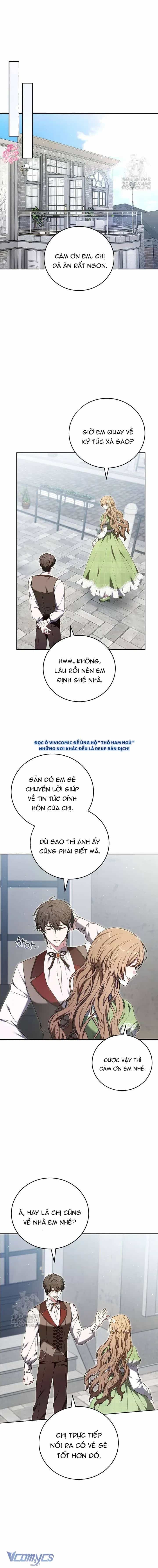 Lời Tỏ Tình Thứ 101 - Chương 30 - ảnh 15