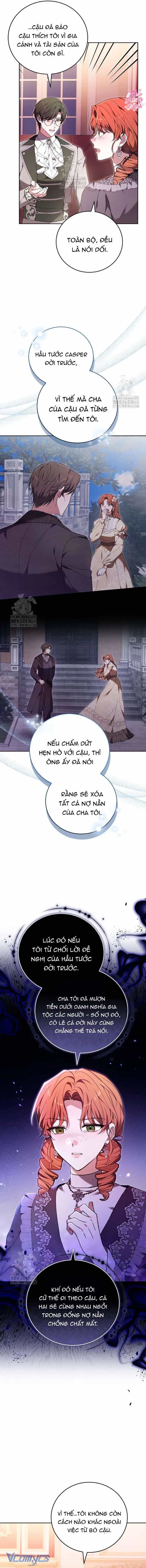 Lời Tỏ Tình Thứ 101 - Chương 30 - ảnh 4