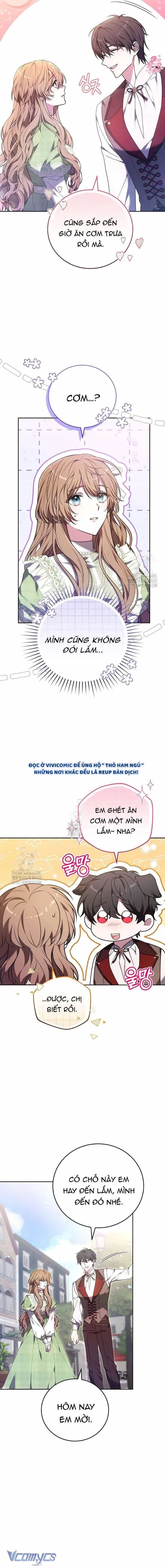 Lời Tỏ Tình Thứ 101 - Chương 30 - ảnh 9