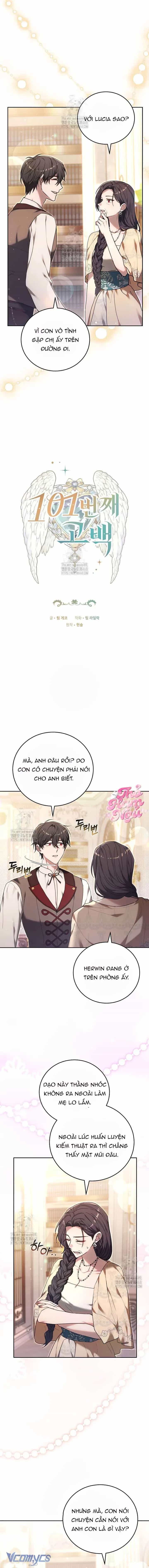 Lời Tỏ Tình Thứ 101 - Chương 31 - ảnh 2