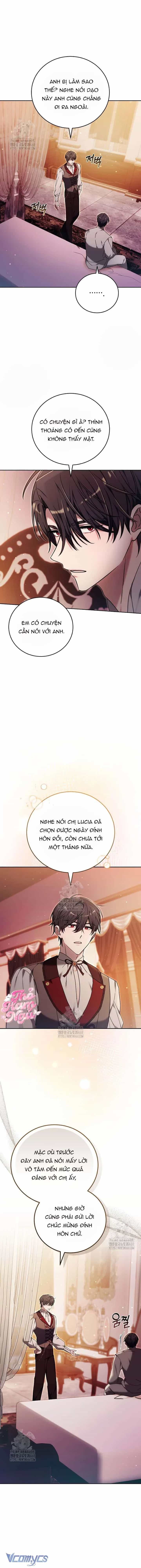 Lời Tỏ Tình Thứ 101 - Chương 31 - ảnh 5