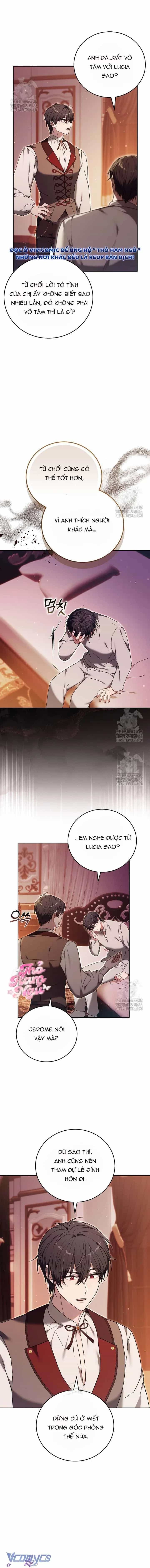Lời Tỏ Tình Thứ 101 - Chương 31 - ảnh 6