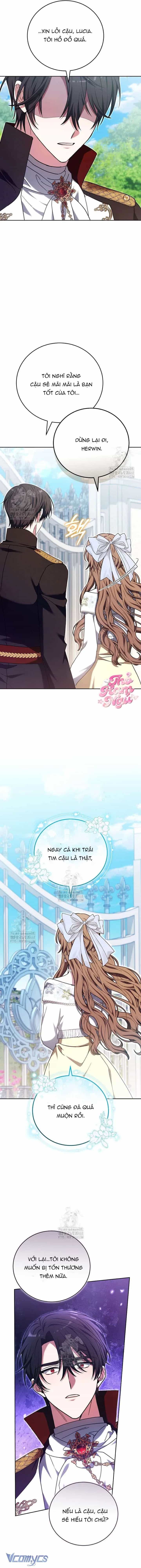 Lời Tỏ Tình Thứ 101 - Chương 32 - ảnh 10